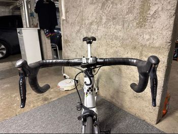 Used Colnago Colnago V2R 2019 - Ultegra Di9 2019 Road & Gravel — image 5 of 9