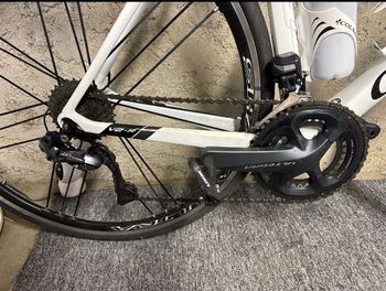 Used Colnago Colnago V2R 2019 - Ultegra Di9 2019 Road & Gravel — image 3 of 9
