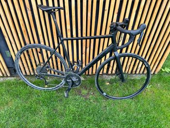 Used Canyon Endurace AL Disc 7.0 2020 2020 Route & Gravel