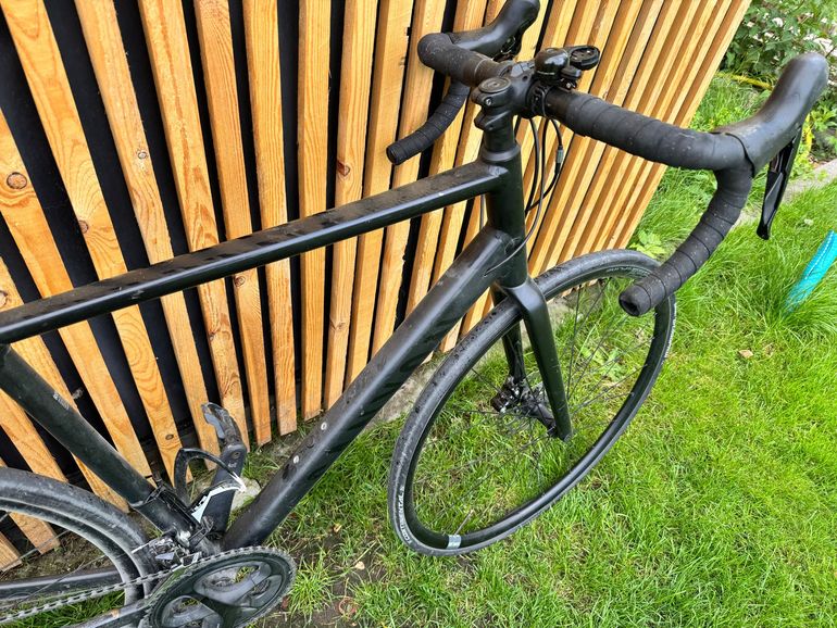 Used Canyon Endurace AL Disc 7.0 2020 2020 Road & Gravel — image 2 of 4