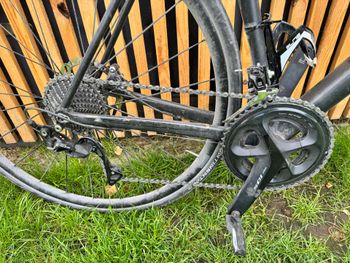 Used Canyon Endurace AL Disc 7.0 2020 2020 Road & Gravel — image 3 of 4