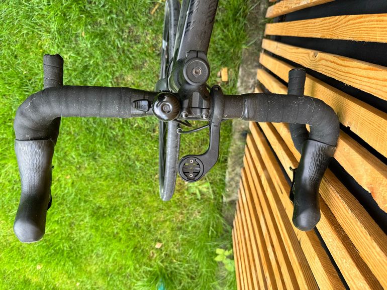 Used Canyon Endurace AL Disc 7.0 2020 2020 Road & Gravel — image 4 of 4