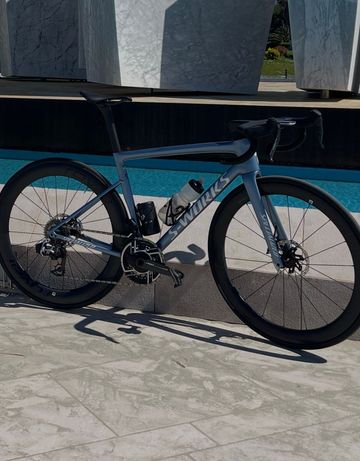 Used Specialized Tarmac SRAM Red eTap AXS 2025 Road & Gravel