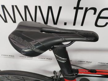 Used Wilier Cento1AIR SHIMANO ULTEGRA 8000 2020 2020 Road & Gravel, Black — image 8 of 15