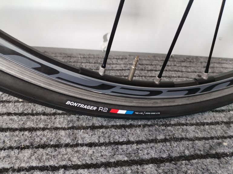 Used Wilier Cento1AIR SHIMANO ULTEGRA 8000 2020 2020 Road & Gravel, Black — image 15 of 15