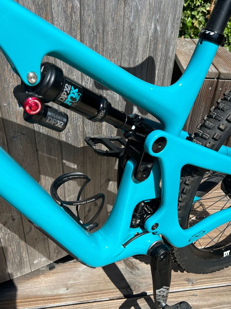 Used Yeti SB130 CLR 2021 2021 Mountainbike — image 8 of 8