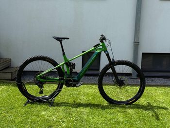 Used Mondraker CRAFTY R 2023 2023 VTT
