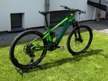 Used Mondraker CRAFTY R 2023 2023 Mountainbike — image 2 of 7