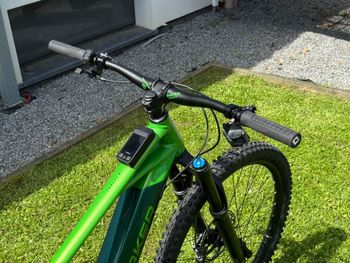 Used Mondraker CRAFTY R 2023 2023 Mountainbike — image 4 of 7