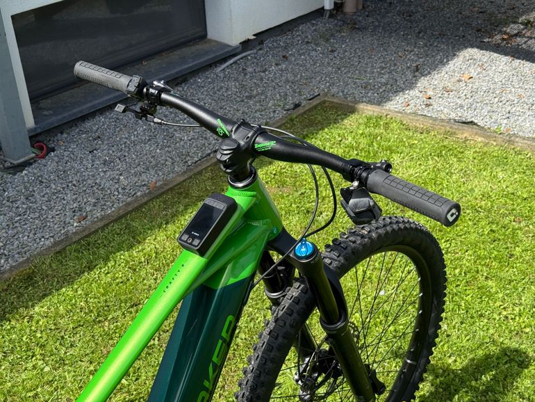 Used Mondraker CRAFTY R 2023 2023 Mountainbike — image 4 of 7