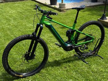 Used Mondraker CRAFTY R 2023 2023 Mountainbike — image 7 of 7