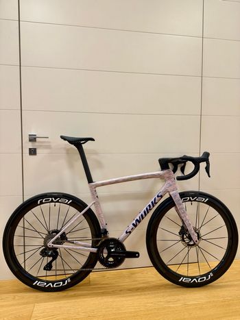 Used Specialized S-Works Tarmac SL8 - Shimano Dura-Ace Di2 2026 2026 Corsa & gravel