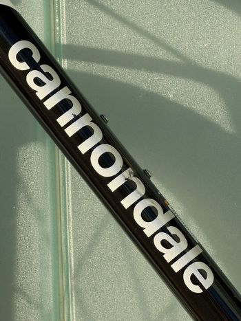 Used Cannondale F-Si Carbon 5 2020 2020 Mountainbike, Negro — image 14 of 21