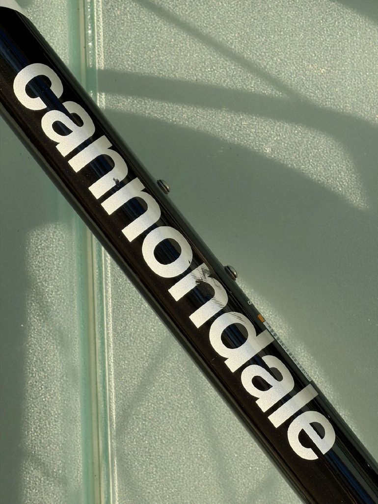 Used Cannondale F-Si Carbon 5 2020 2020 Mountainbike, Negro — image 14 of 21