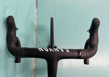 Canyon Aeroad CFR Di2 2024 2024 Road & Gravel d'occasion — image 6 sur 8