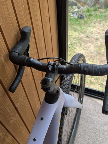 Used Specialized Diverge STR Expert 2024 2024 Road & Gravel — image 3 of 4