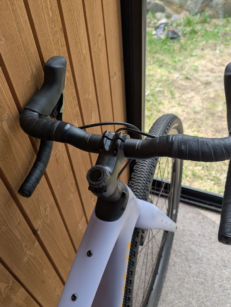 Used Specialized Diverge STR Expert 2024 2024 Road & Gravel — image 3 of 4