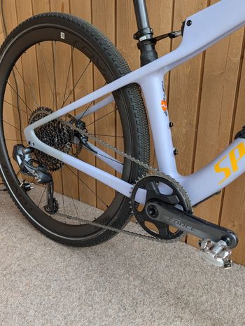 Used Specialized Diverge STR Expert 2024 2024 Road & Gravel — image 2 of 4