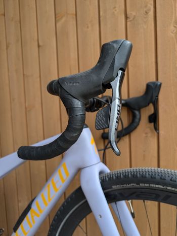 Used Specialized Diverge STR Expert 2024 2024 Road & Gravel — image 4 of 4