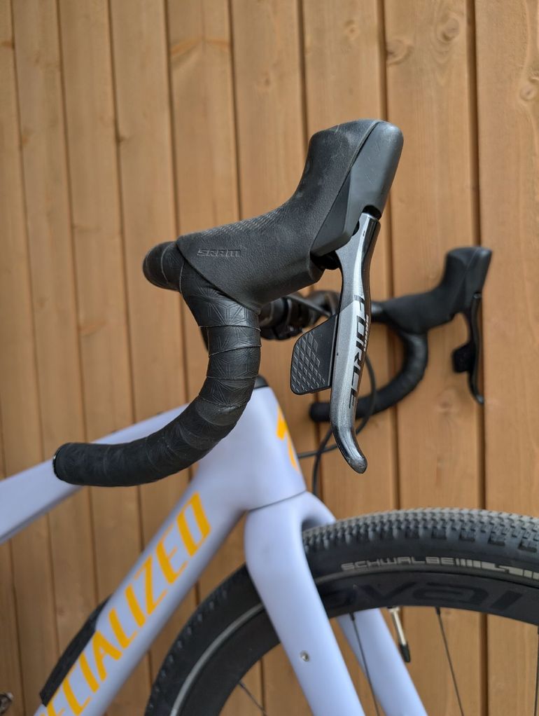 Used Specialized Diverge STR Expert 2024 2024 Road & Gravel — image 4 of 4