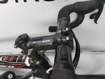 Used Wilier Wilier Custom SRAM Red 2018 Road & Gravel, Black — image 7 of 12