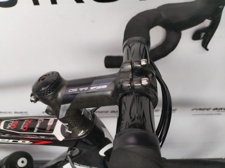 Used Wilier Wilier Custom SRAM Red 2018 Road & Gravel, Black — image 7 of 12