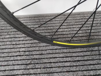 Used Wilier Wilier Custom SRAM Red 2018 Road & Gravel, Black — image 4 of 12