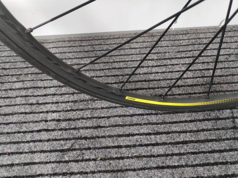 Used Wilier Wilier Custom SRAM Red 2018 Road & Gravel, Black — image 4 of 12