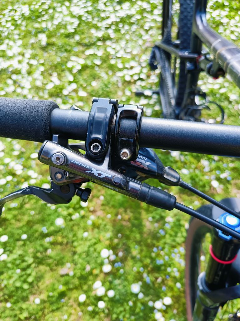 Used Specialized Epic Comp 2022 2022 Mountainbike — image 5 of 6