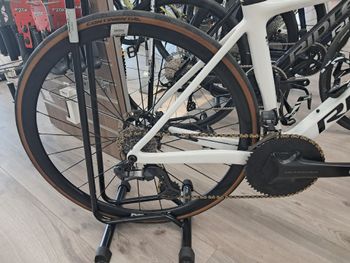 Used Ridley Falcn RS - Shimano Ultegra DI2 2x12sp 2026 2026 Road & Gravel — image 3 of 5