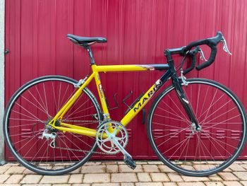 Used Marin Marin Custom Campagnolo Centaur 2002 Road & Gravel