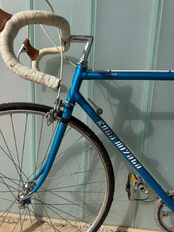 Used Koga Miyata Other 1983 Road & Gravel