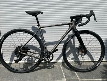 Used Rondo Ruut AL3 2024 2024 Road & Gravel