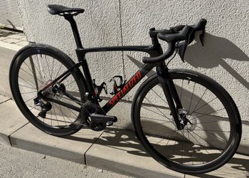 Used Specialized Roubaix Sport 2020 2020 Road & Gravel — image 2 of 6
