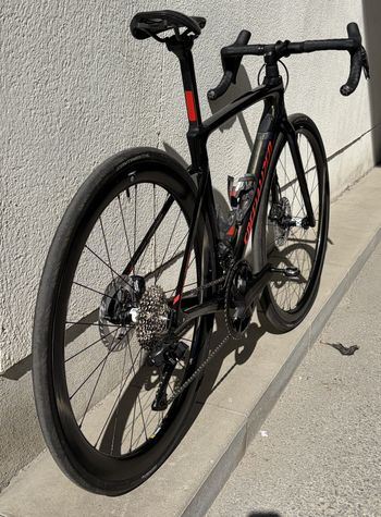 Used Specialized Roubaix Sport 2020 2020 Racefiets & gravel
