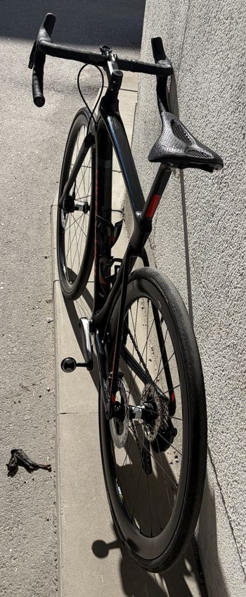 Used Specialized Roubaix Sport 2020 2020 Road & Gravel — image 6 of 6
