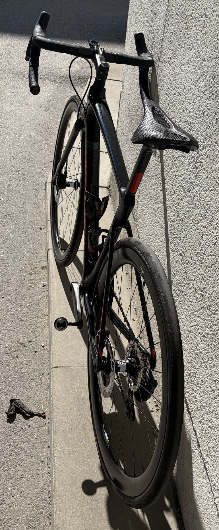 Used Specialized Roubaix Sport 2020 2020 Road & Gravel — image 6 of 6