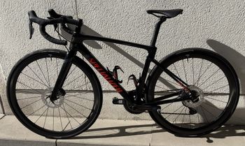 Used Specialized Roubaix Sport 2020 2020 Road & Gravel — image 5 of 6