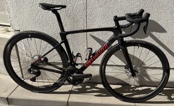 Used Specialized Roubaix Sport 2020 2020 Road & Gravel — image 4 of 6