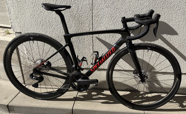 Used Specialized Roubaix Sport 2020 2020 Road & Gravel — image 4 of 6