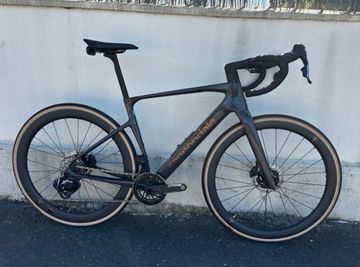 Gebrauchtes Cannondale Synapse Carbon 2 SmartSense 2026 2026 Road & Gravel