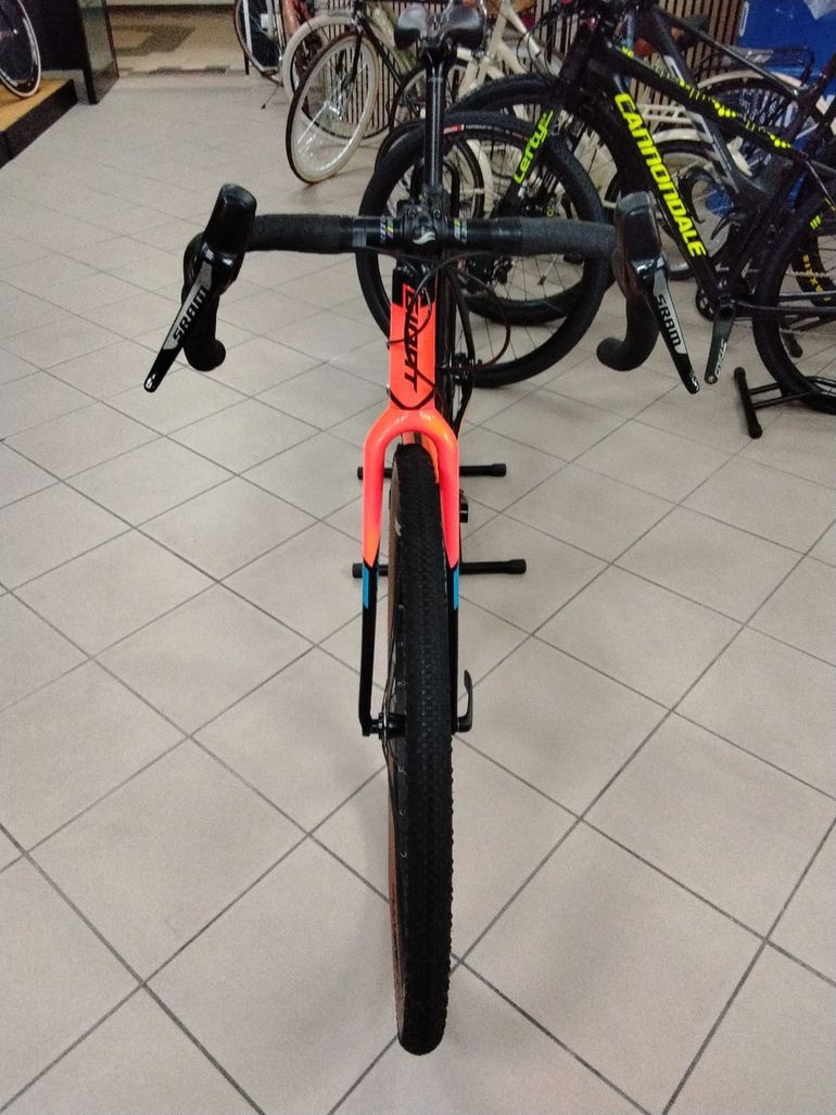Used Giant TCX, Advanced Pro 2 2022 2022 Road & Gravel — image 3 of 4
