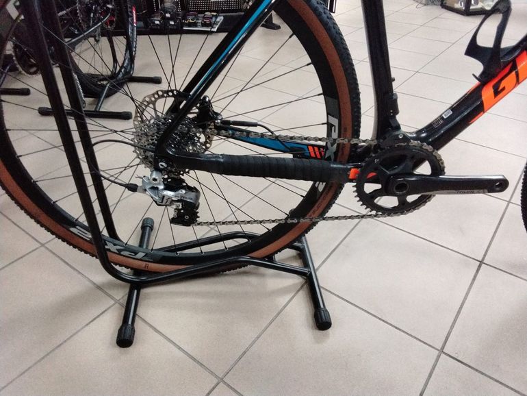 Used Giant TCX, Advanced Pro 2 2022 2022 Road & Gravel — image 4 of 4