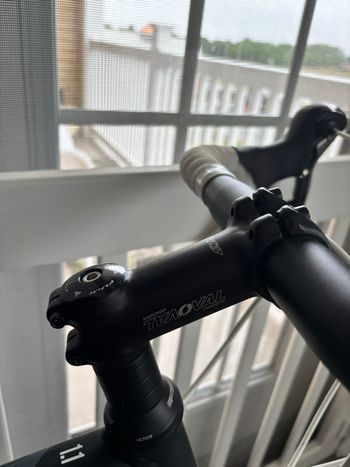 Used Fuji Sportif 1.1 Disc 2021 2021 Road & Gravel, Black — image 2 of 3