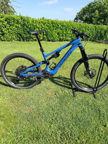 Used Specialized SPECIALIZED TURBO LEVO SL EXPER COMP CARBON 2023 MTB