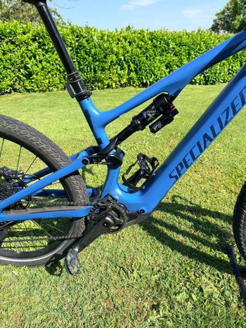 Used Specialized SPECIALIZED TURBO LEVO SL EXPER COMP CARBON 2023 MTB