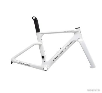 Used WINSPACE Winspace C5 Aero 2025 Frameset 2025 Racefiets & gravel