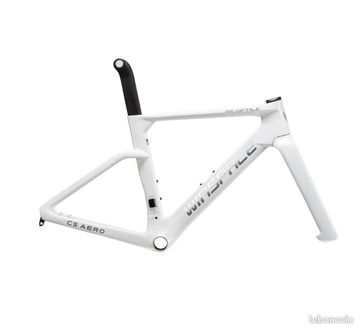 Gebrauchtes Winspace C5 Aero 2025 Frameset 2025 Road & Gravel