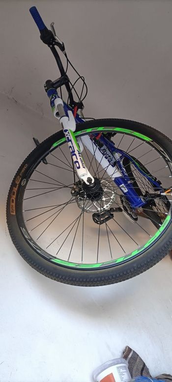 Used Atala Atala 2022 Urban, Blue — image 2 of 4
