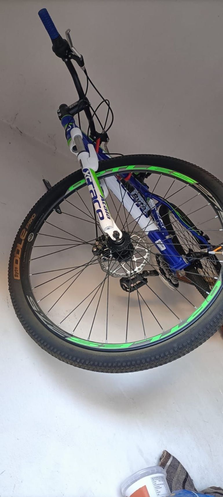 Used Atala Atala 2022 Urban, Blue — image 2 of 4